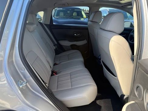 Used 2024 Honda HR-V EX-L image 26