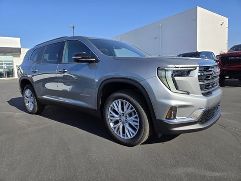 New 2025 GMC Acadia Elevation w/ Elevation Premium Package image 1