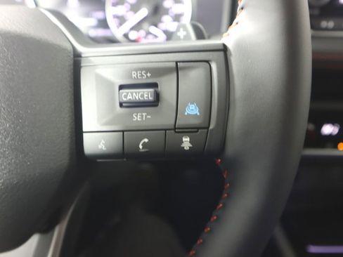 New 2026 Nissan Rogue SV w/ Rock Creek Premium Package AWD/4WD image 17