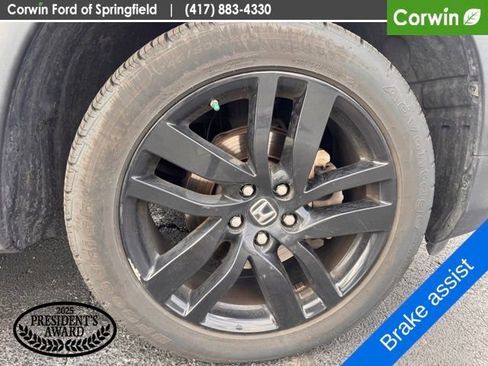 Used 2017 Honda Pilot Elite image 20