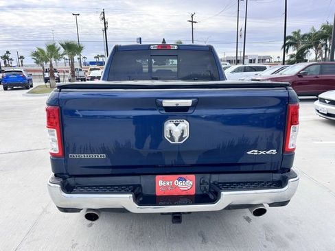 Used 2019 RAM 1500 Big Horn image 5