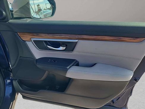 Used 2017 Honda CR-V EX image 31