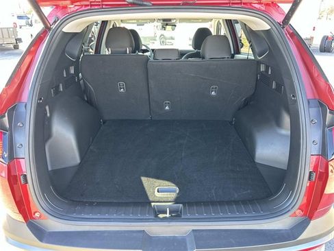 Used 2026 Hyundai Tucson SEL image 20