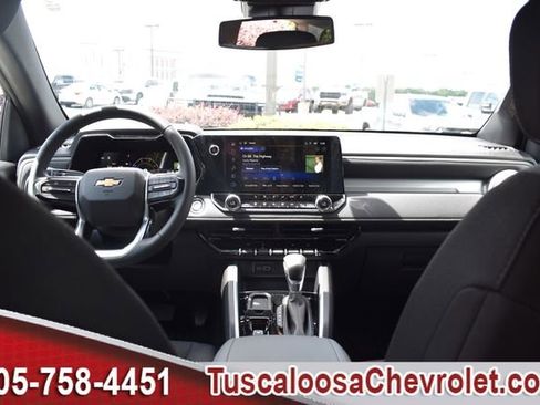 New 2026 Chevrolet Colorado LT w/ Advanced Trailering Package RWD image 3