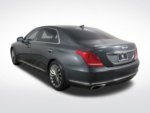 Used 2017 Genesis G90 3.3T Premium RWD image 8
