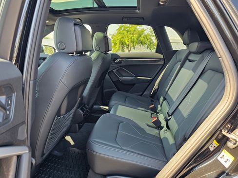 New 2025 Audi Q3 2.0T Premium AWD/4WD image 12