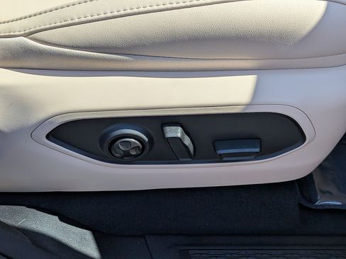 New 2026 Jeep Grand Cherokee Limited w/ Limited Altitude Package RWD image 37