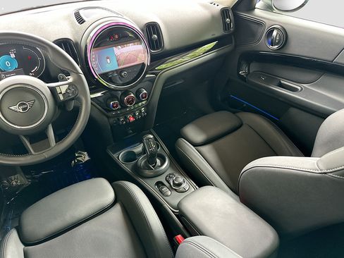 Certified 2024 MINI Cooper Countryman S w/ Premium Package FWD image 24