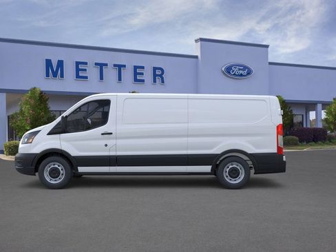 New 2026 Ford Transit 250 Low Roof image 3