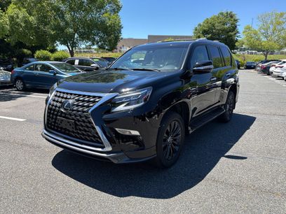 Used 2023 Lexus GX 460 Premium