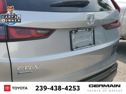 Used 2024 Honda CR-V Sport-L image 16