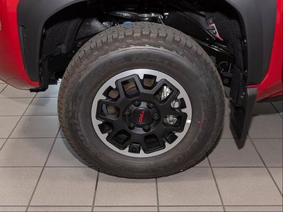New 2026 Toyota Tacoma TRD Off-Road w/ TRD Off Road Upgrade Package