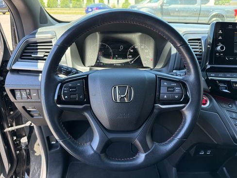Used 2025 Honda Odyssey Sport-L image 20