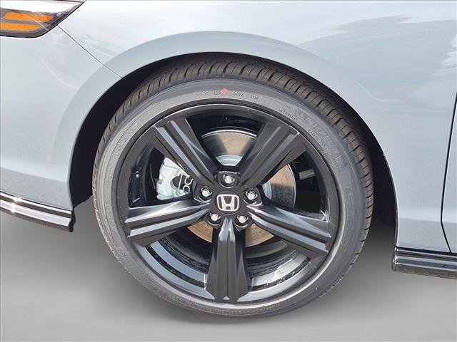 New 2026 Honda Accord Sport image 10
