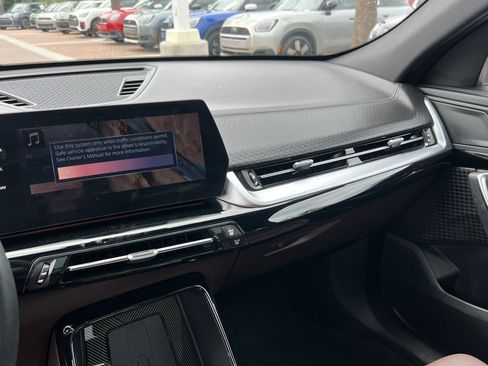 Certified 2025 BMW X2 xDrive28i AWD/4WD image 29