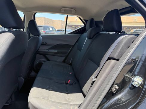 Certified 2024 Nissan Kicks S FWD image 9