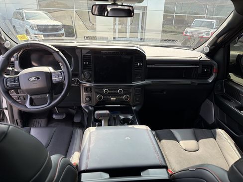 Used 2026 Ford F150 Raptor AWD/4WD image 9
