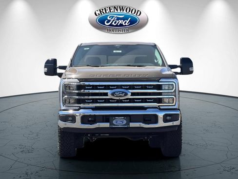 New 2026 Ford F250 Lariat w/ Tremor Off-Road Package AWD/4WD image 9