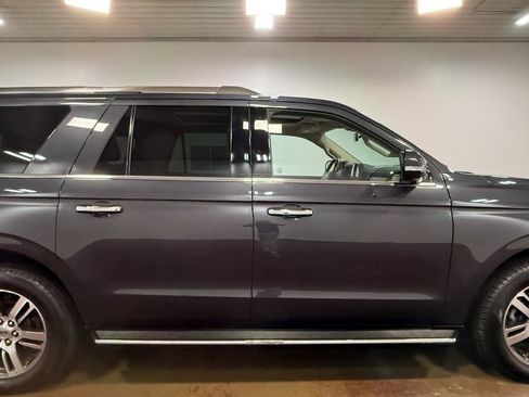 Used 2023 Ford Expedition Max Limited AWD/4WD image 32