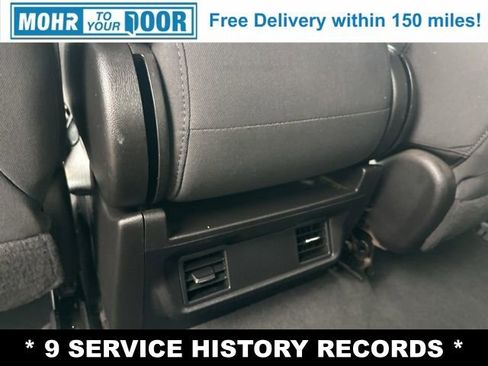 Used 2021 Chevrolet Silverado 1500 Custom image 30