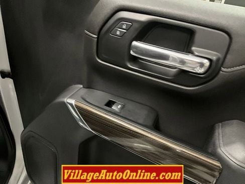 Used 2019 Chevrolet Silverado 1500 LT w/ All-Star Edition image 42