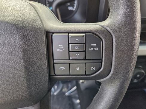 Certified 2024 Ford F350 XLT image 16