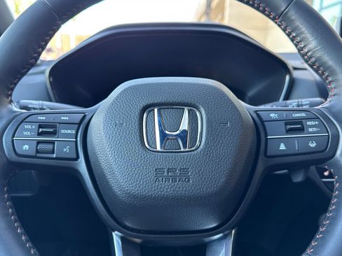 Used 2023 Honda CR-V Sport image 27