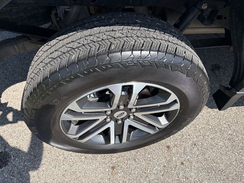 Used 2023 Ford F150 XL w/ STX Appearance Package AWD/4WD image 11