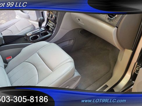 Used 2017 Buick Enclave Premium w/ Trailering Package AWD/4WD image 36