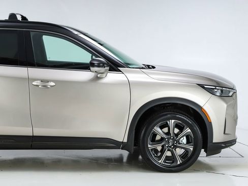 New 2026 INFINITI QX60 Autograph w/ Autograph Tech Package AWD/4WD image 54