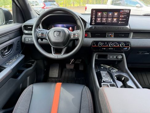 New 2026 Honda Passport TrailSport image 10