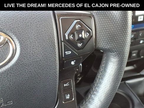 Used 2024 Toyota 4Runner TRD Pro AWD/4WD image 10