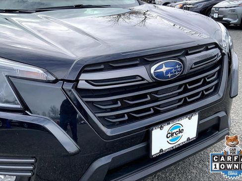 Certified 2023 Subaru Forester Limited image 30