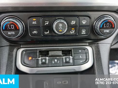 Used 2022 GMC Acadia SLE w/ Driver Convenience Package FWD image 43