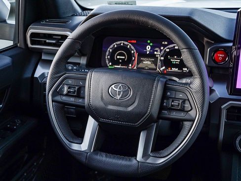 New 2026 Toyota Tacoma TRD Off-Road image 19