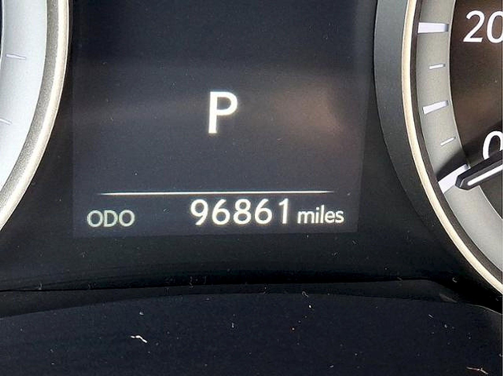 Used 2017 Lexus ES 350 FWD image 19