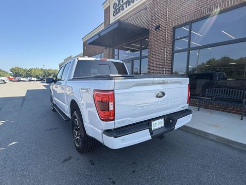 Used 2021 Ford F150 XLT w/ Equipment Group 302A High AWD/4WD image 34