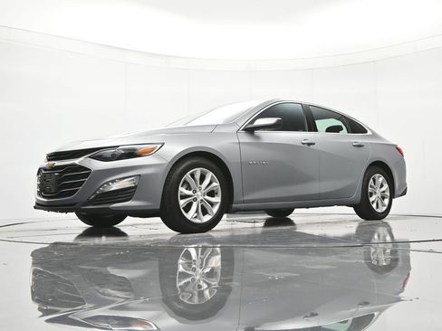 Used 2024 Chevrolet Malibu LT FWD image 35