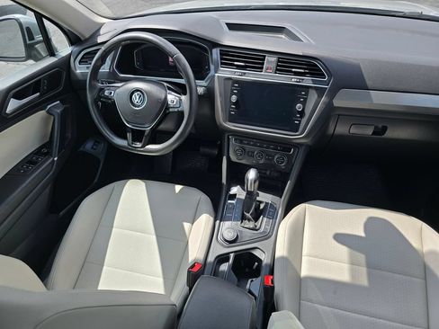 Used 2020 Volkswagen Tiguan SEL AWD/4WD image 15