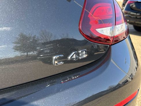 Used 2022 Mercedes-Benz C 43 AMG 4MATIC Coupe image 19