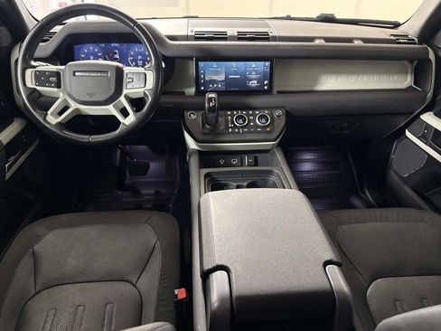 Used 2020 Land Rover Defender 110 SE AWD/4WD image 13