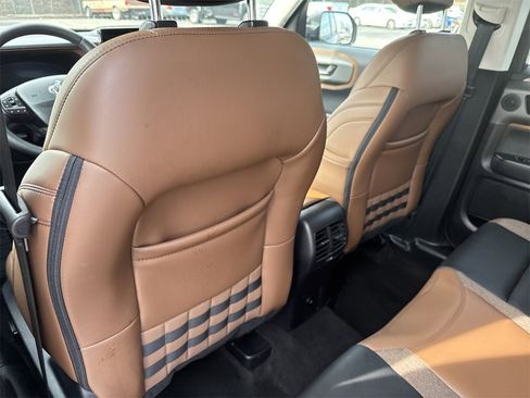 Used 2025 Ford Bronco Sport Outer Banks w/ Outer Banks Tech Package+ image 13