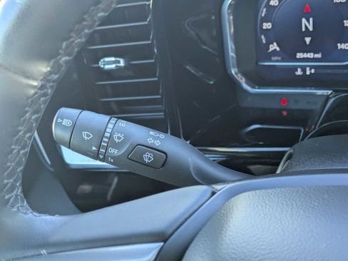 Used 2024 Chevrolet Silverado 1500 LT AWD/4WD image 26