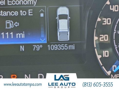 Used 2019 Ford Ranger XLT w/ Equipment Group 301A Mid RWD image 26