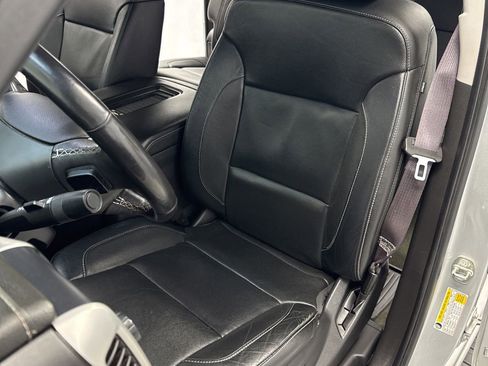 Used 2016 GMC Sierra 1500 SLT w/ SLT Premium Package image 11