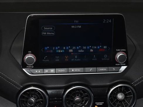 Used 2024 Nissan Sentra SV image 14