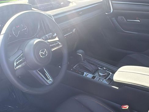 New 2026 MAZDA CX-50 AWD 2.5 Hybrid w/ Cargo Package image 16