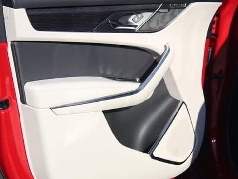 New 2026 Jaguar F-PACE R-Dynamic S image 21