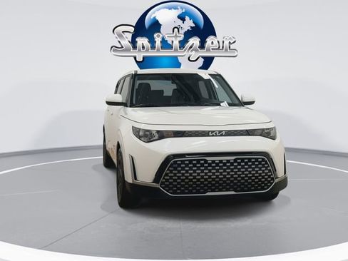 Certified 2023 Kia Soul EX image 6