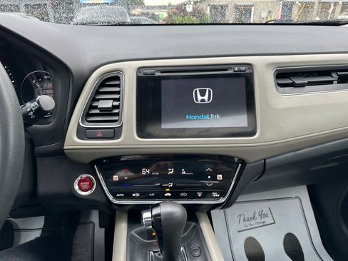 Used 2017 Honda HR-V EX image 25